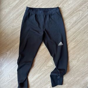 Adidas tights size large (fits like a medium)